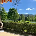 Haus 80 Eg Апартаменты