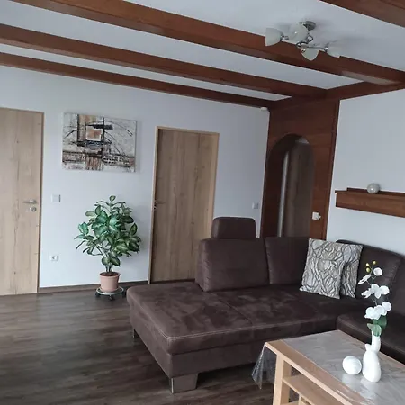 Appartamento Haus 80 Eg Arrach