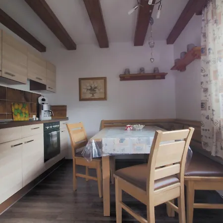 Haus 80 Eg * Arrach