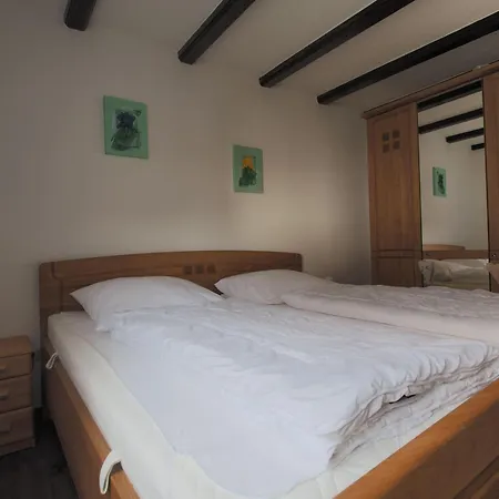 Appartamento Haus 80 Eg *