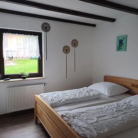 Appartamento Haus 80 Eg *