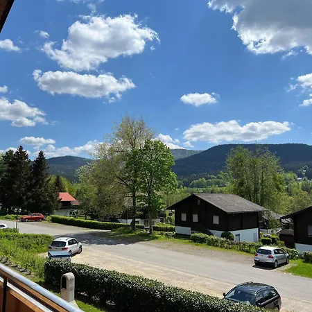 Lägenhet Haus 80 Eg *