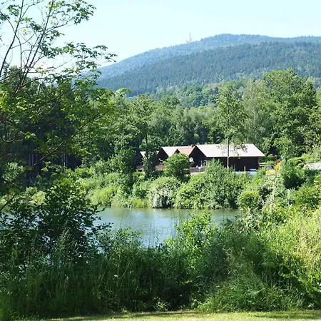 Haus 80 Eg Lägenhet Arrach
