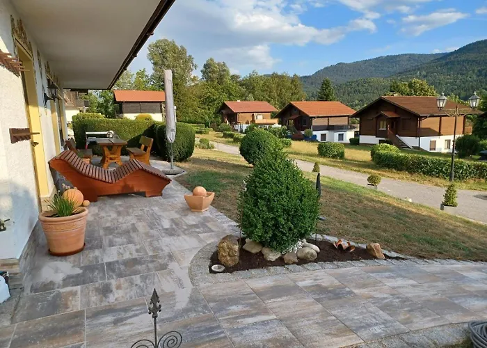 Haus 80 Eg Appartamento *