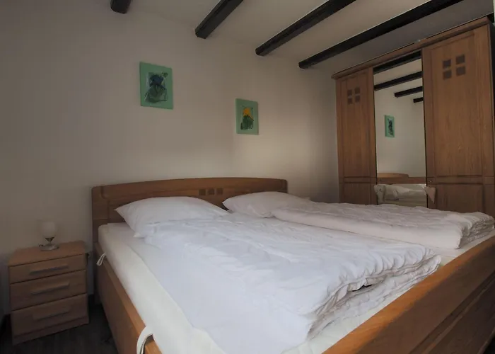 Appartamento Haus 80 Eg *