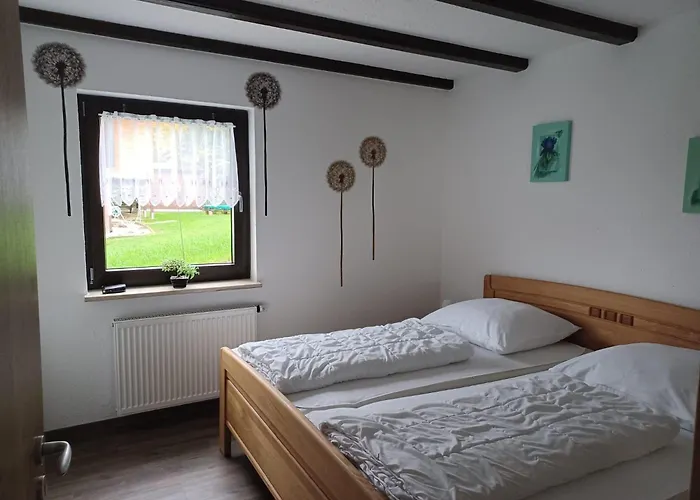 Appartamento Haus 80 Eg *