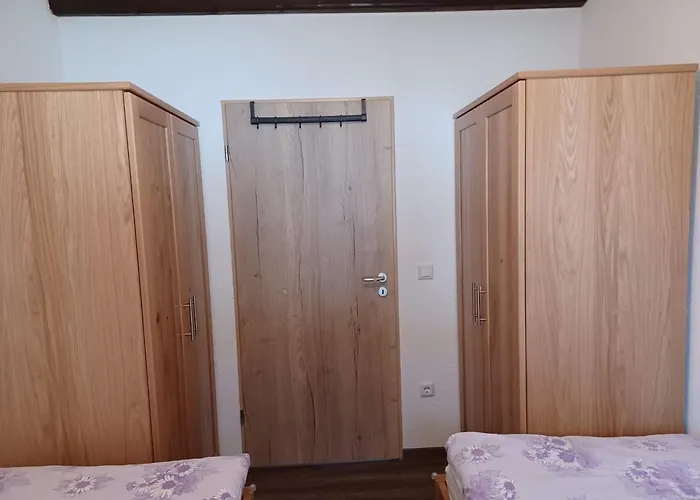 Haus 80 Eg Appartamento *