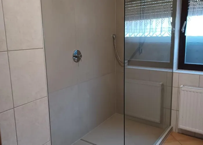 Haus 80 Eg Appartamento