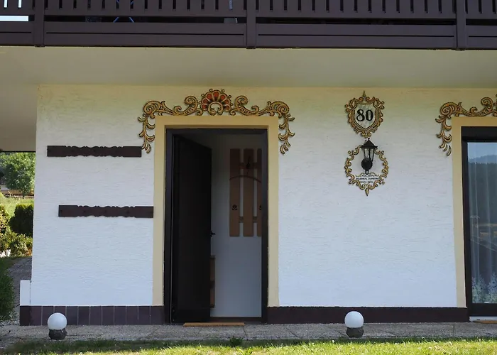 Haus 80 Eg *