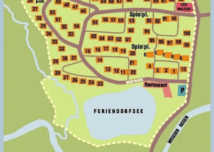 Haus 80 Eg Appartamento *