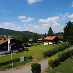 Haus 80 Eg * Arrach