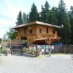 Haus 80 Eg * Arrach