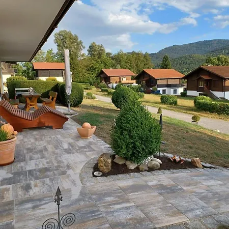 Haus 80 Eg Apartamento *