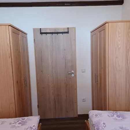 Haus 80 Eg Lägenhet *