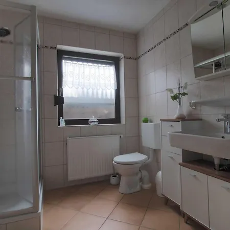 Haus 80 Eg * Arrach