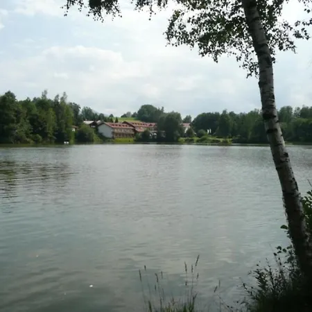 Apartment Haus 80 Eg