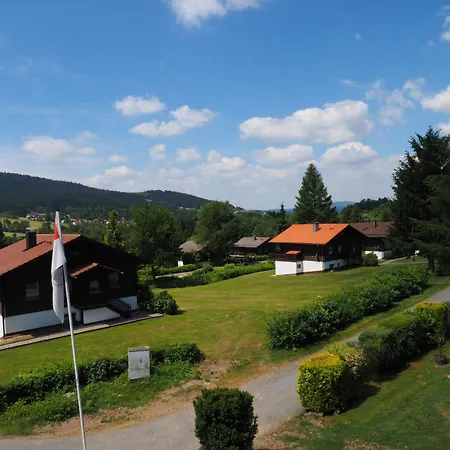 Haus 80 Eg * Arrach