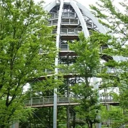 Apartamento Haus 80 Eg