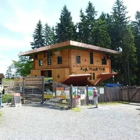 Haus 80 Eg * Arrach