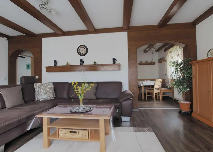 Lägenhet Haus 80 Eg *