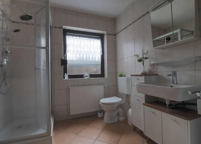 Haus 80 Eg * Arrach