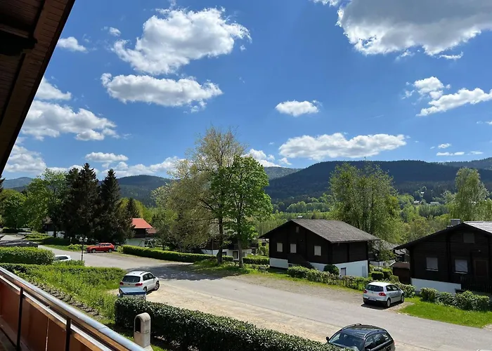 Lägenhet Haus 80 Eg *