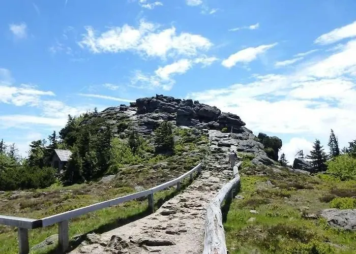 Lägenhet Haus 80 Eg