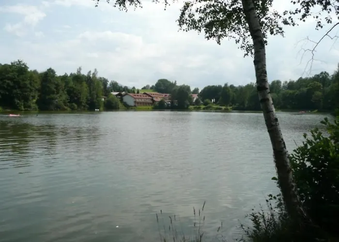 Lägenhet Haus 80 Eg