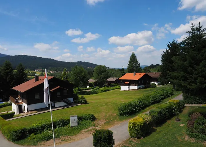 Haus 80 Eg * Arrach
