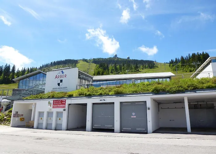 Lägenhet Haus 80 Eg