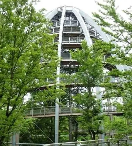 Lägenhet Haus 80 Eg